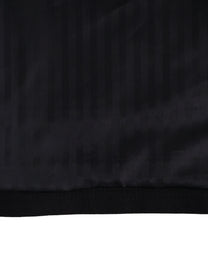 Layered Jacket - Black