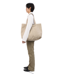 Textured Zip Shirt - White