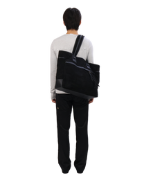 Striped Long Sleeve - Black &amp; White