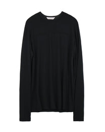 Long Sleeve - Black