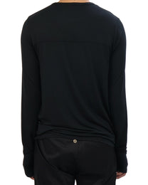 Long Sleeve - Black