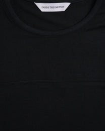 Long Sleeve - Black