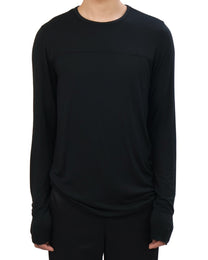 Long Sleeve - Black