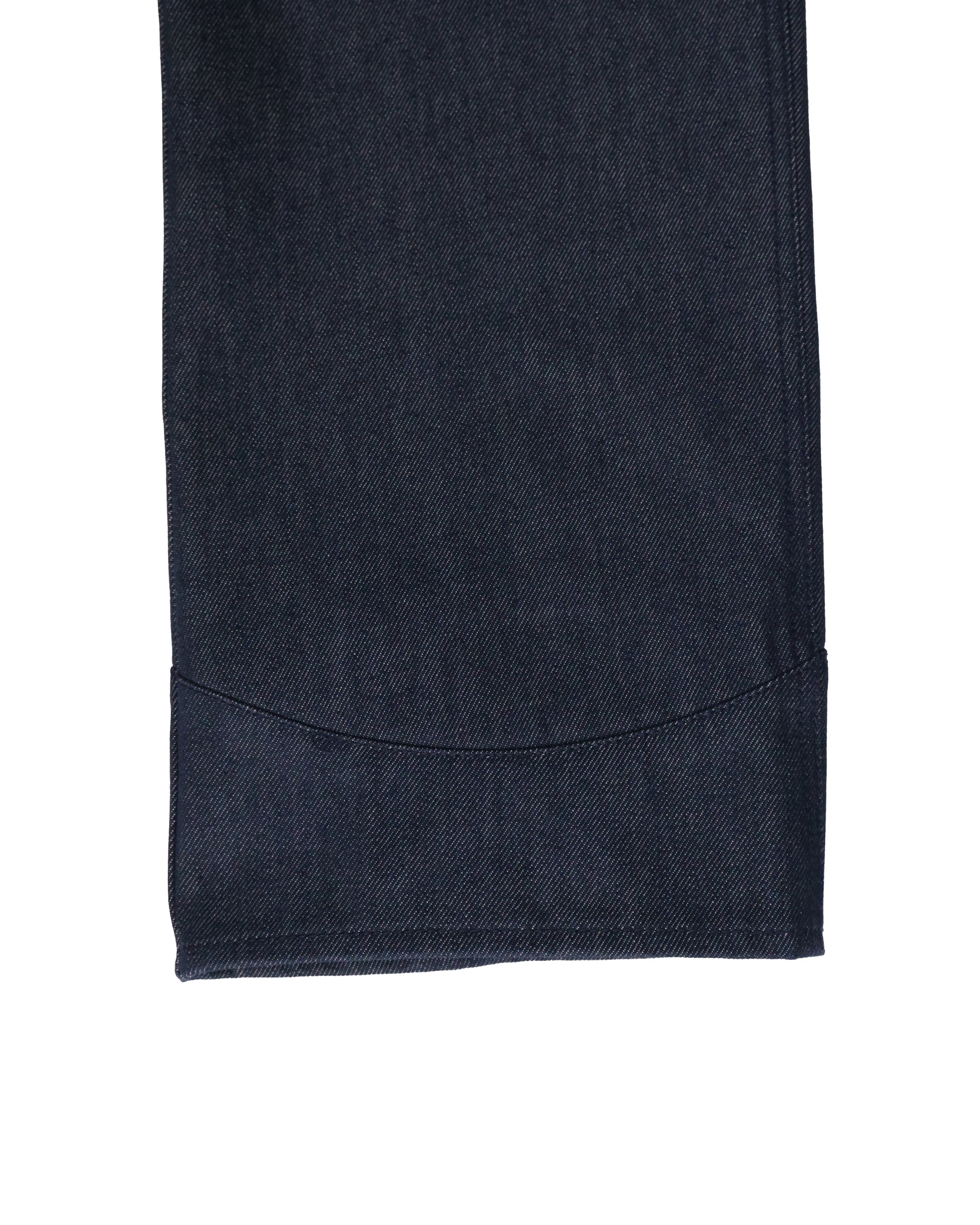 Denim - Raw Indigo