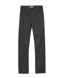 Back Pocket Pants - Charcoal