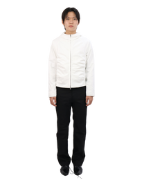 Back Pocket Pants - Black