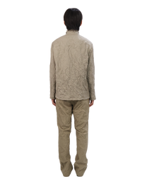 Technical Pants - Beige