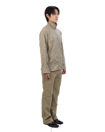 Technical Pants - Beige