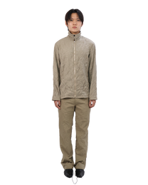 Technical Pants - Beige