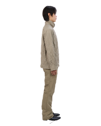 Technical Pants - Beige