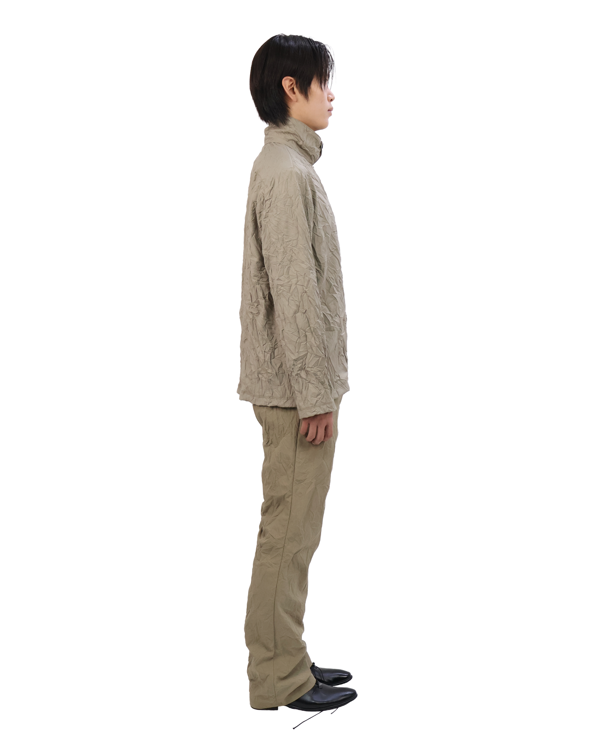 Technical Pants - Beige