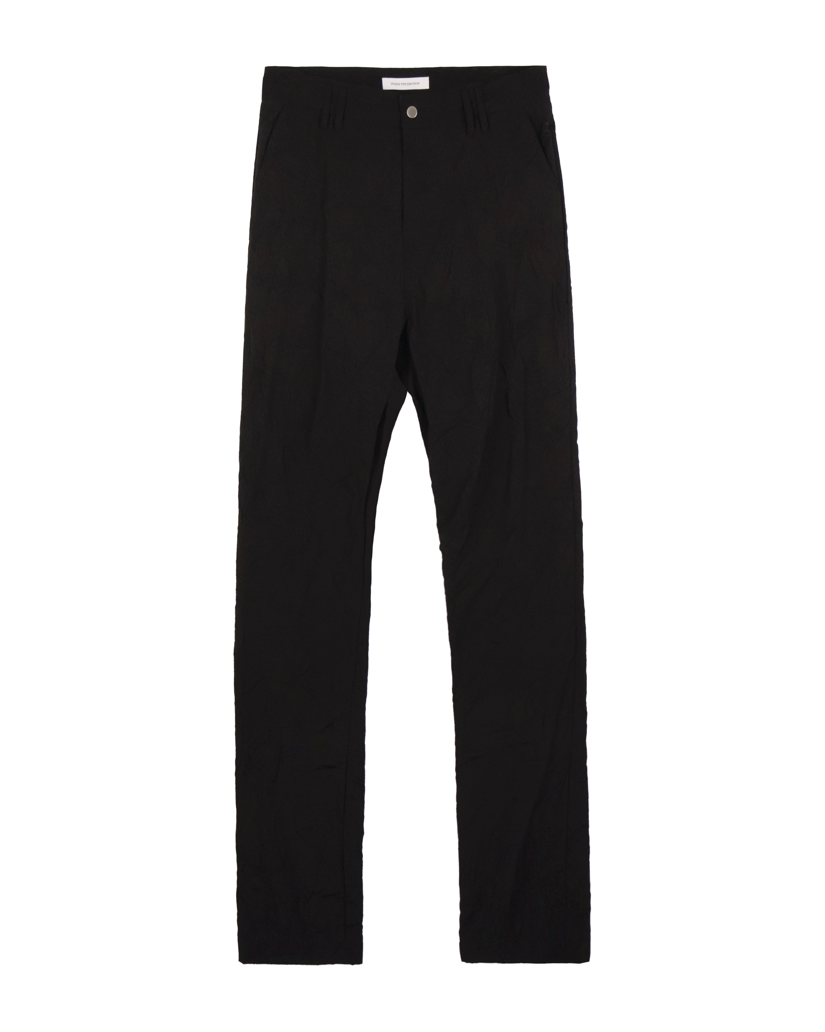 Technical Pants - Black