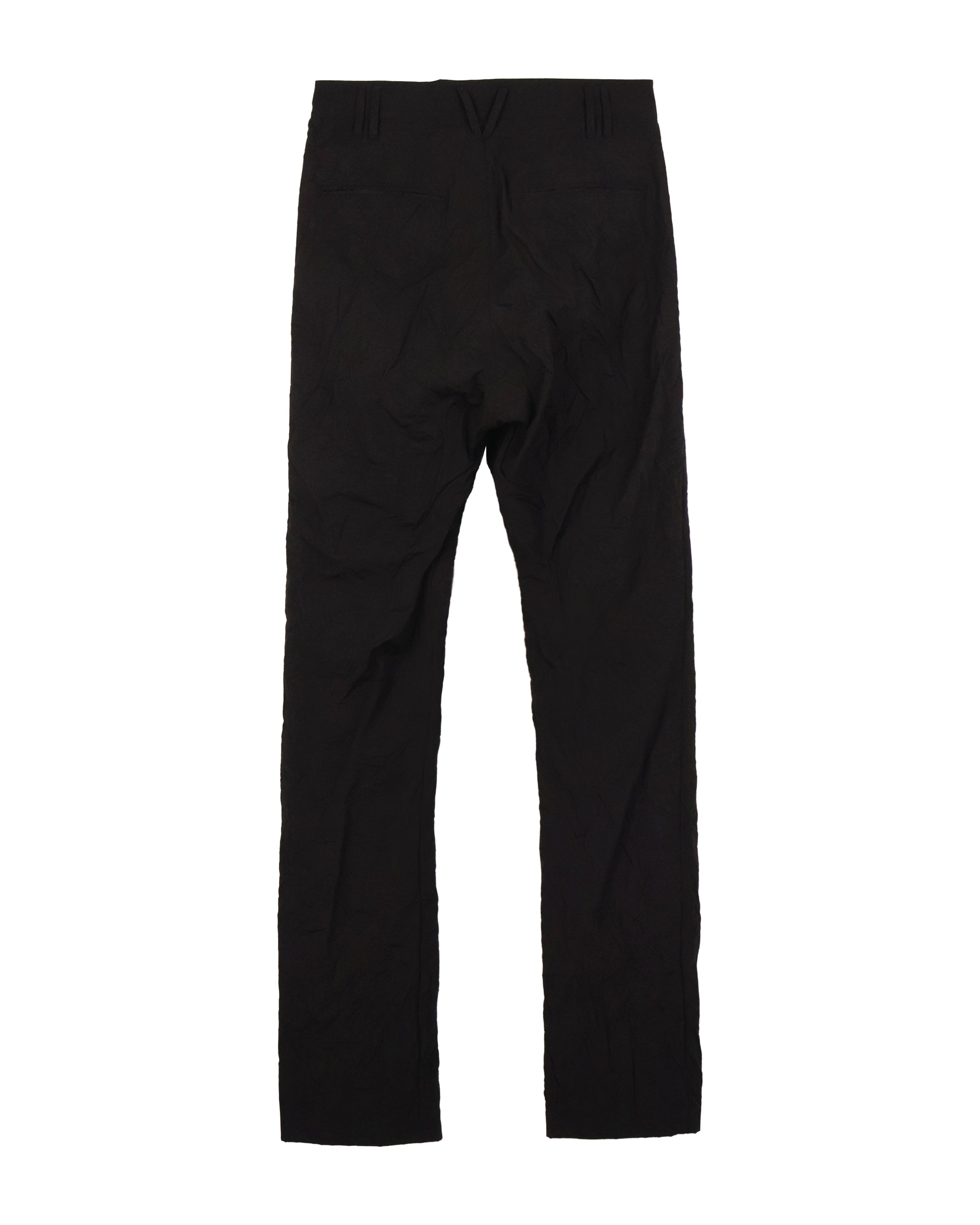 Technical Pants - Black