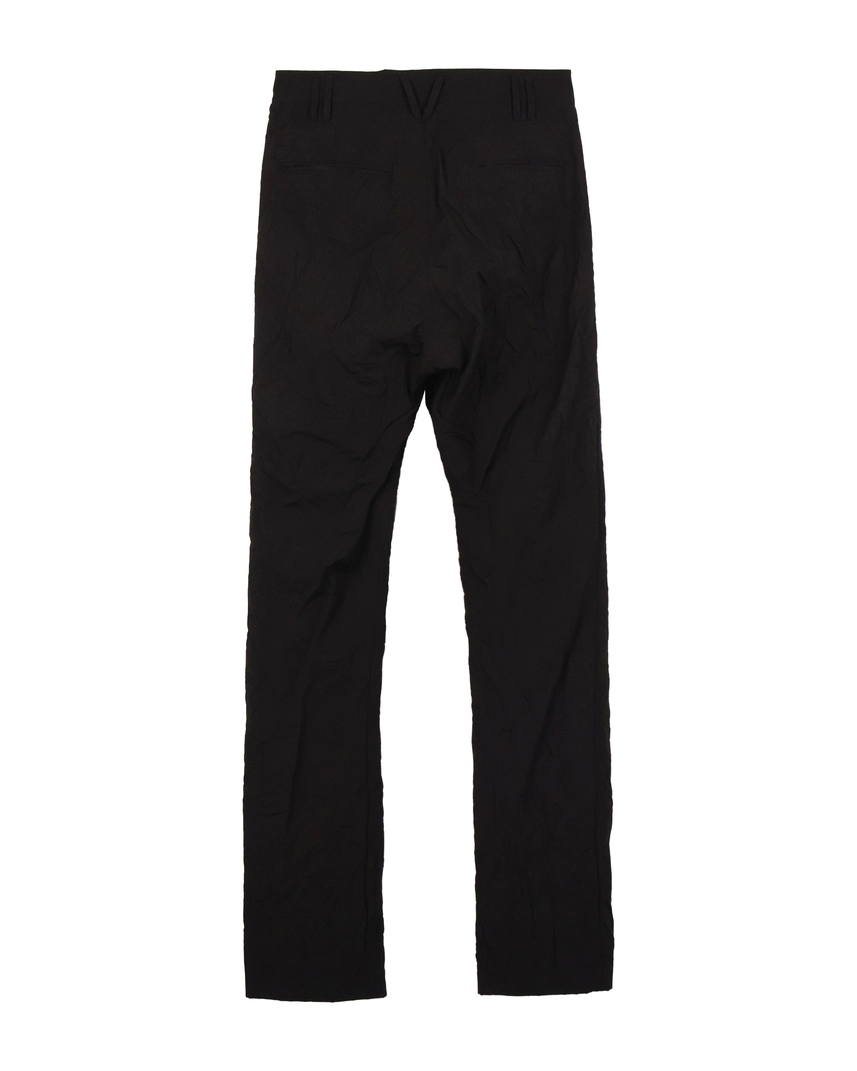 Technical Pants - Black