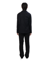 Technical Pants - Black