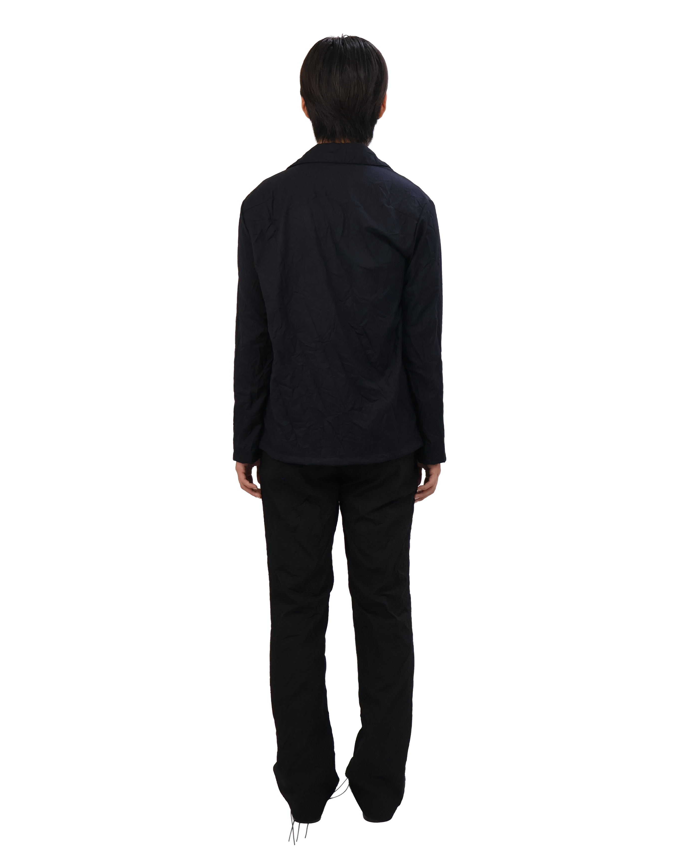 Technical Pants - Black
