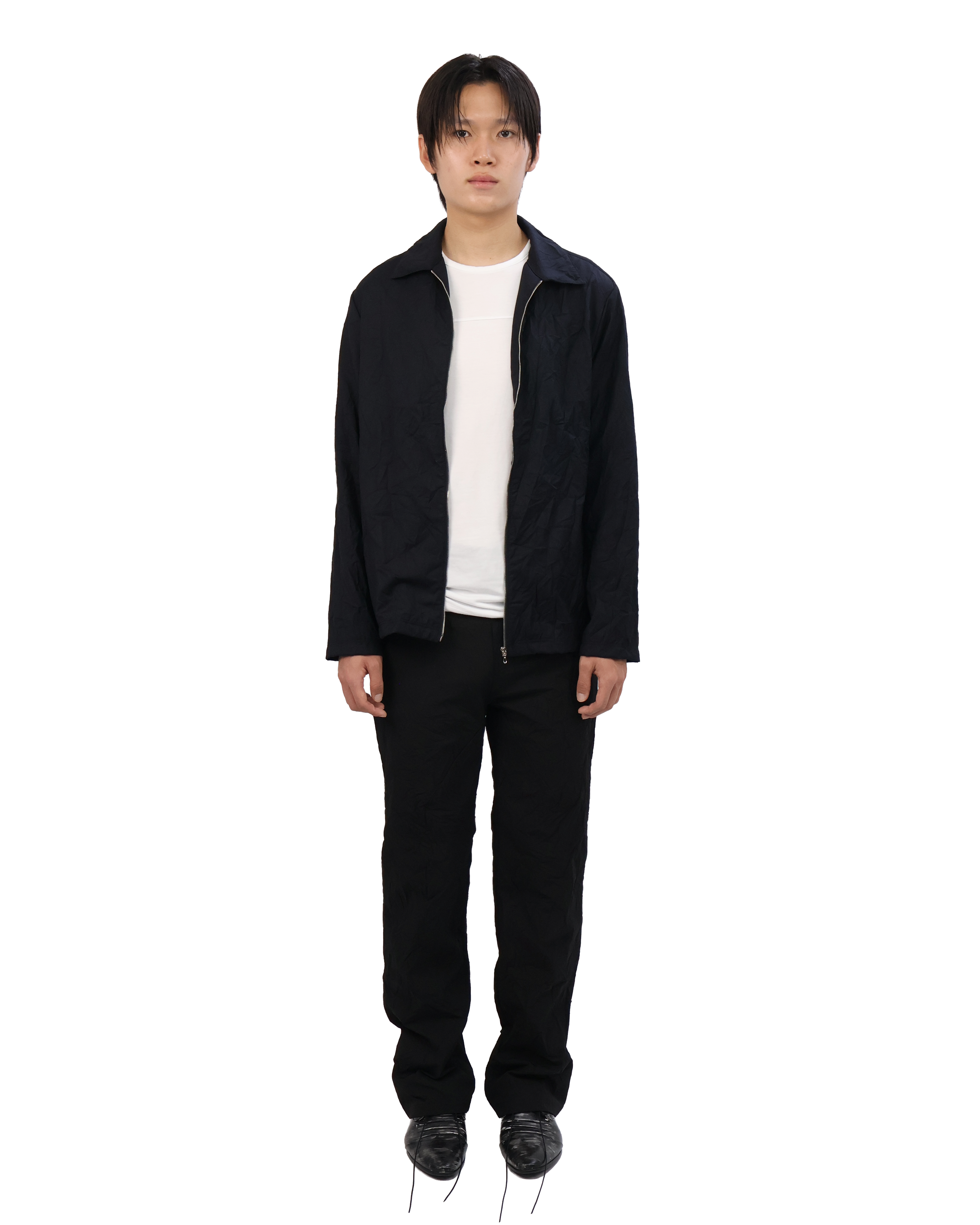 Technical Pants - Black