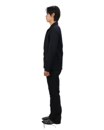 Technical Pants - Black