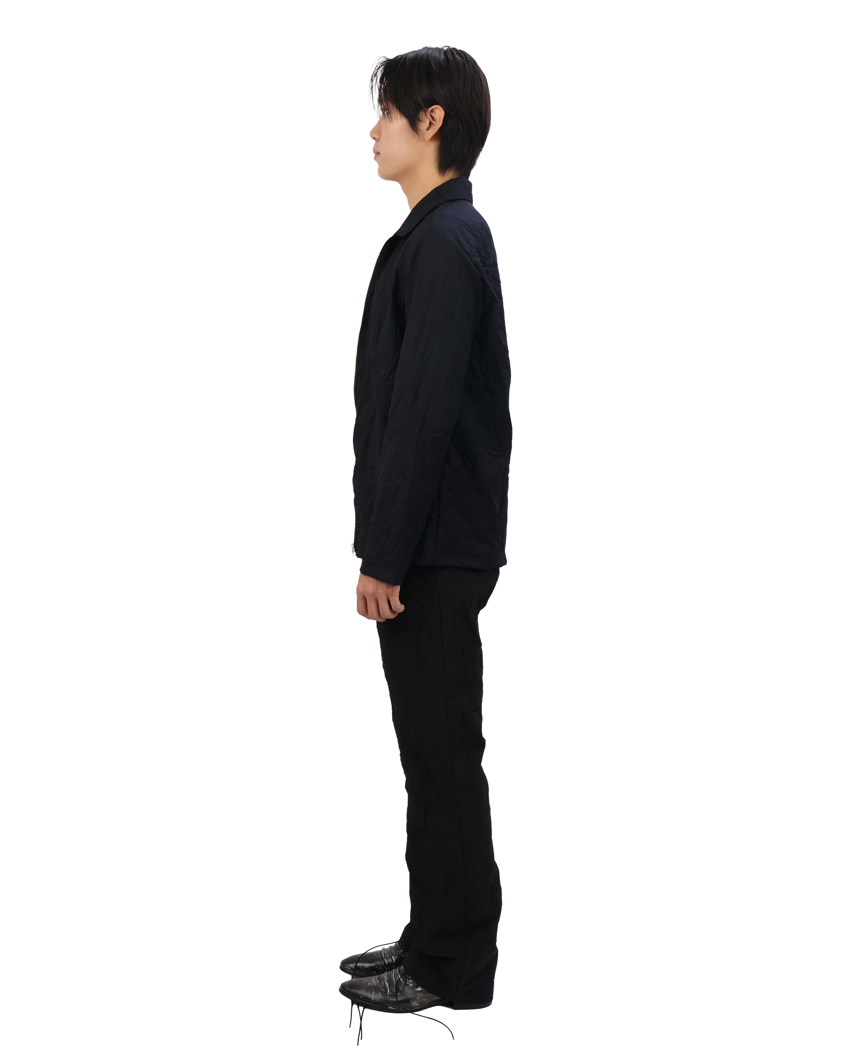 Technical Pants - Black