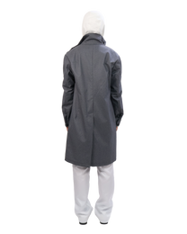 Technical Pants - Pure White