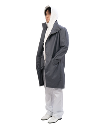 Technical Pants - Pure White