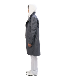 Technical Pants - Pure White