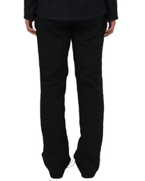 Technical Pants - Black
