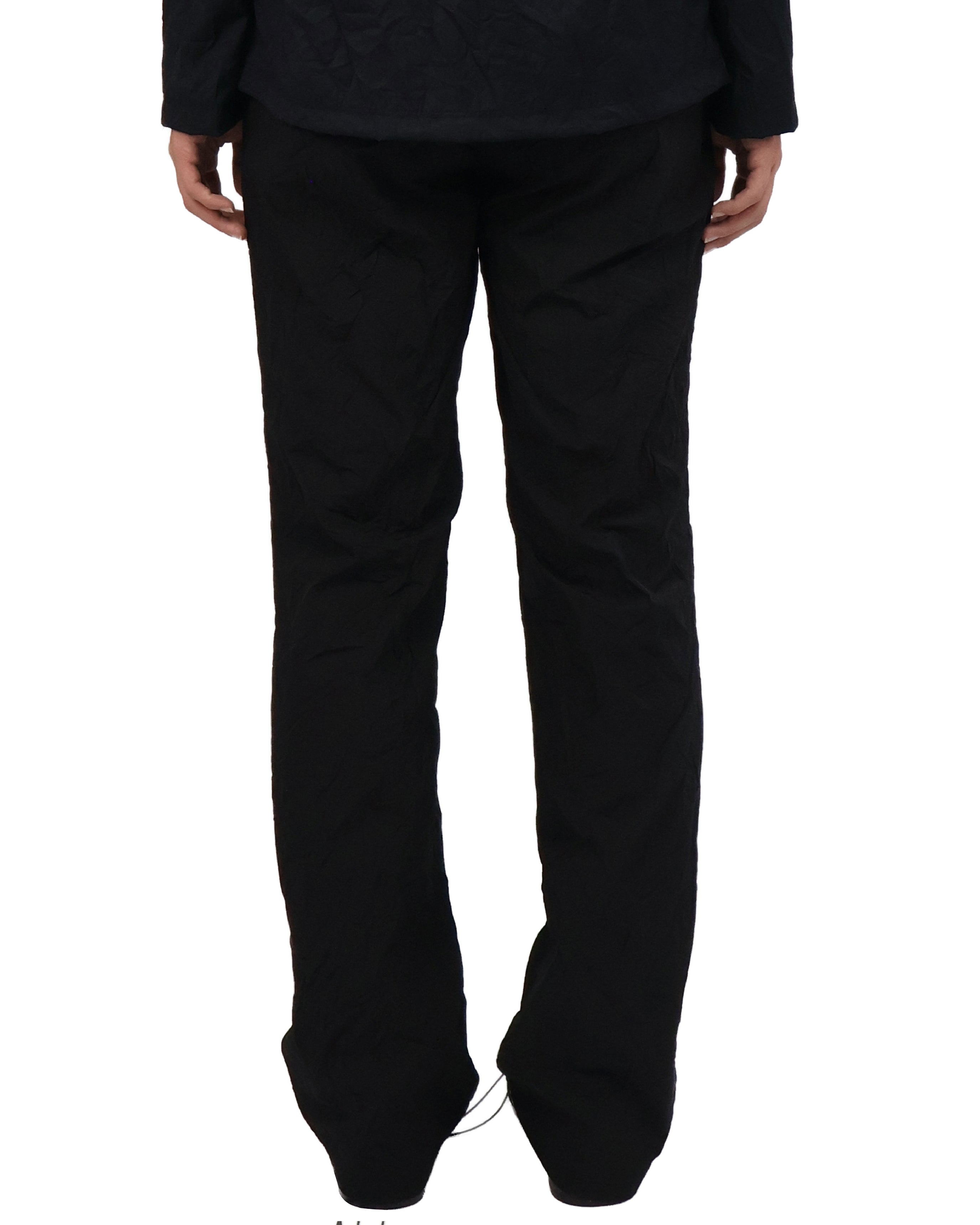 Technical Pants - Black