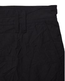 Technical Pants - Black