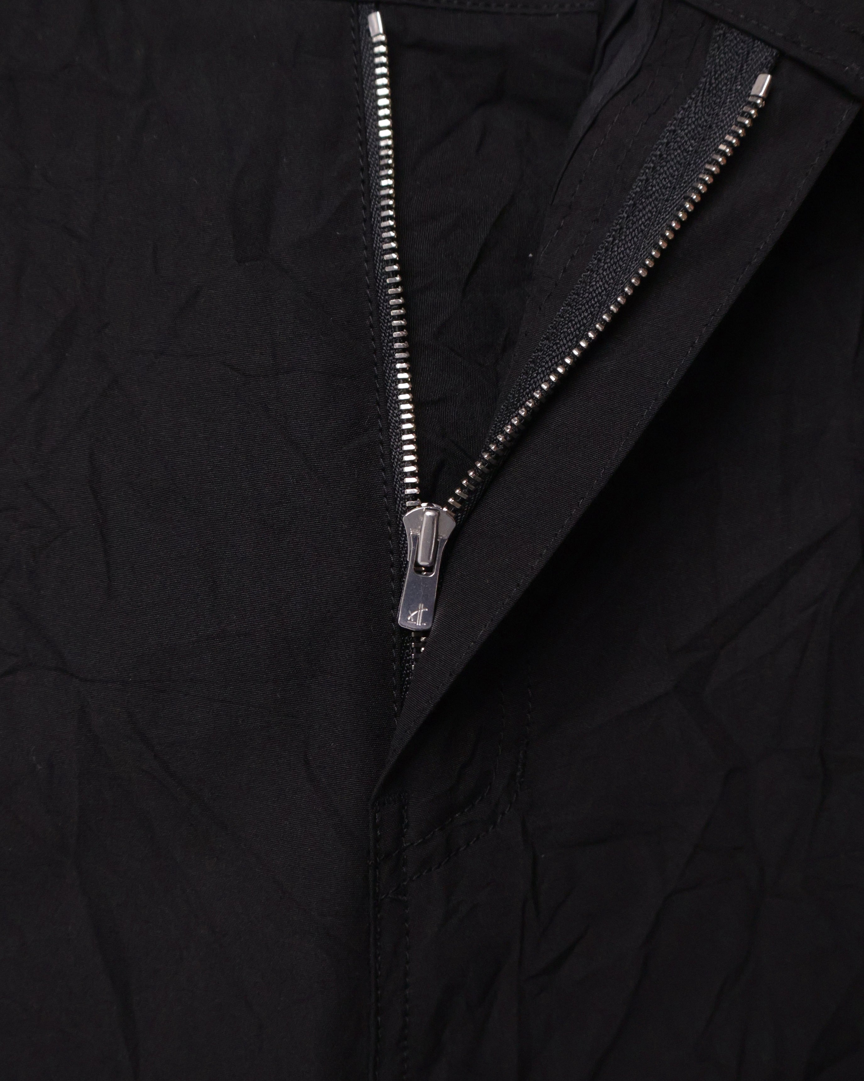 Technical Pants - Black