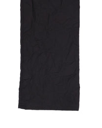 Technical Pants - Black