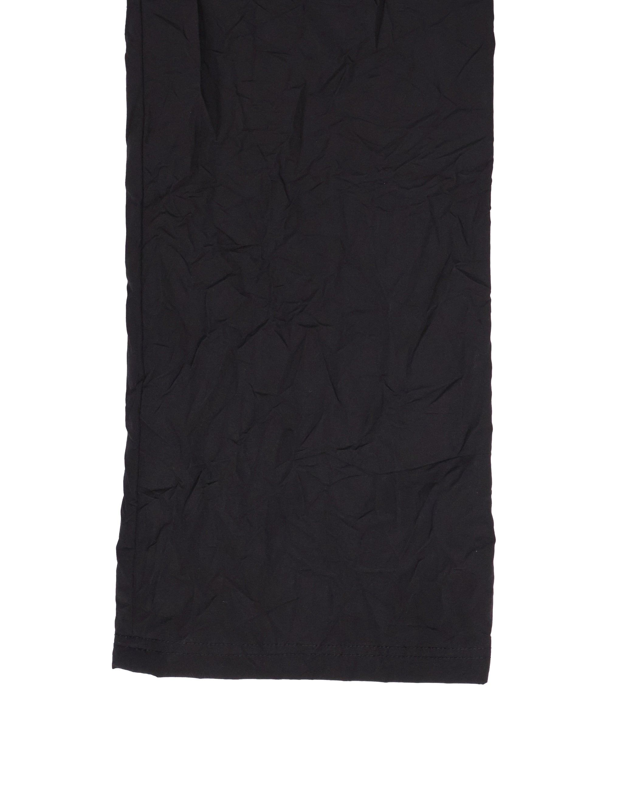 Technical Pants - Black