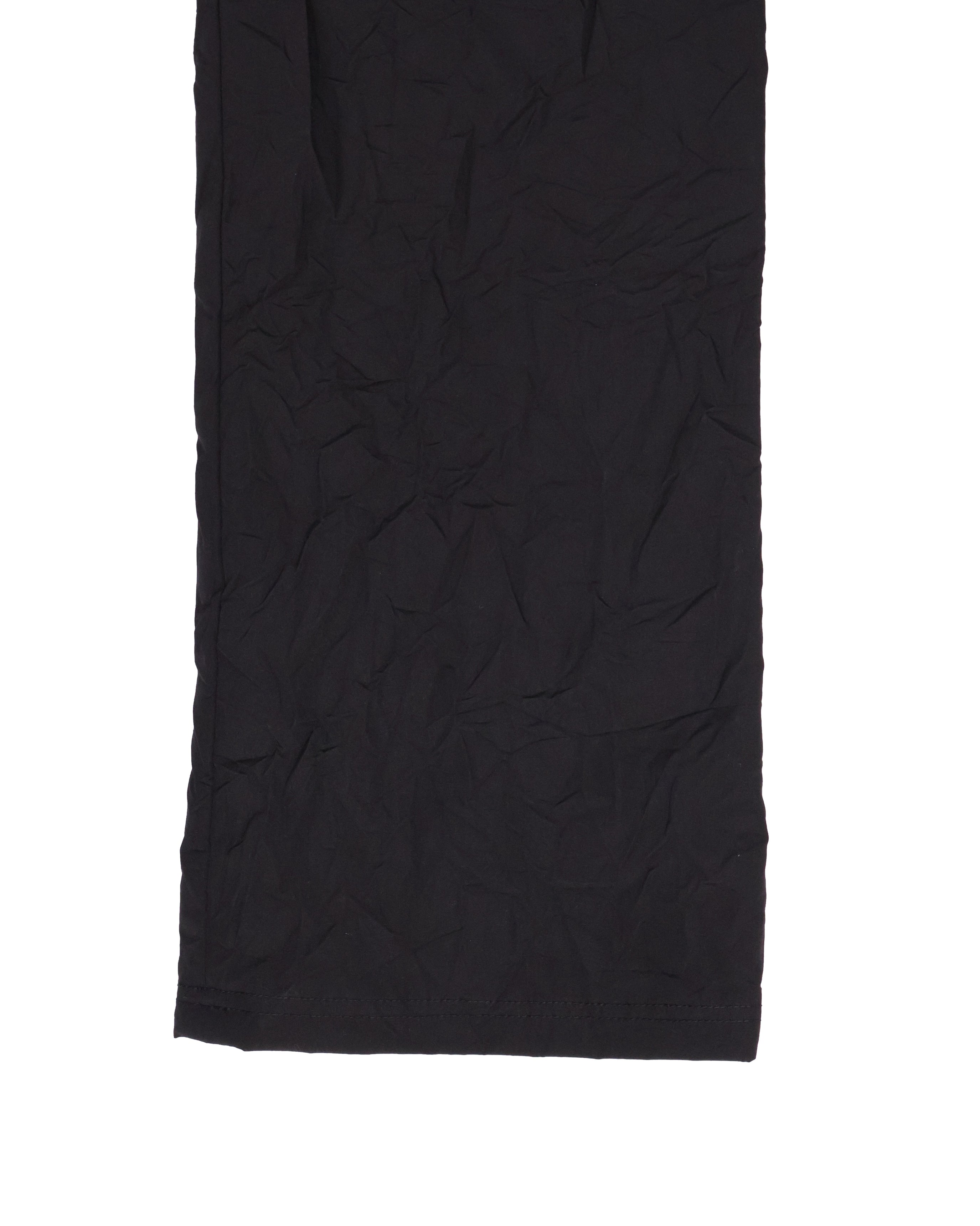 Technical Pants - Black