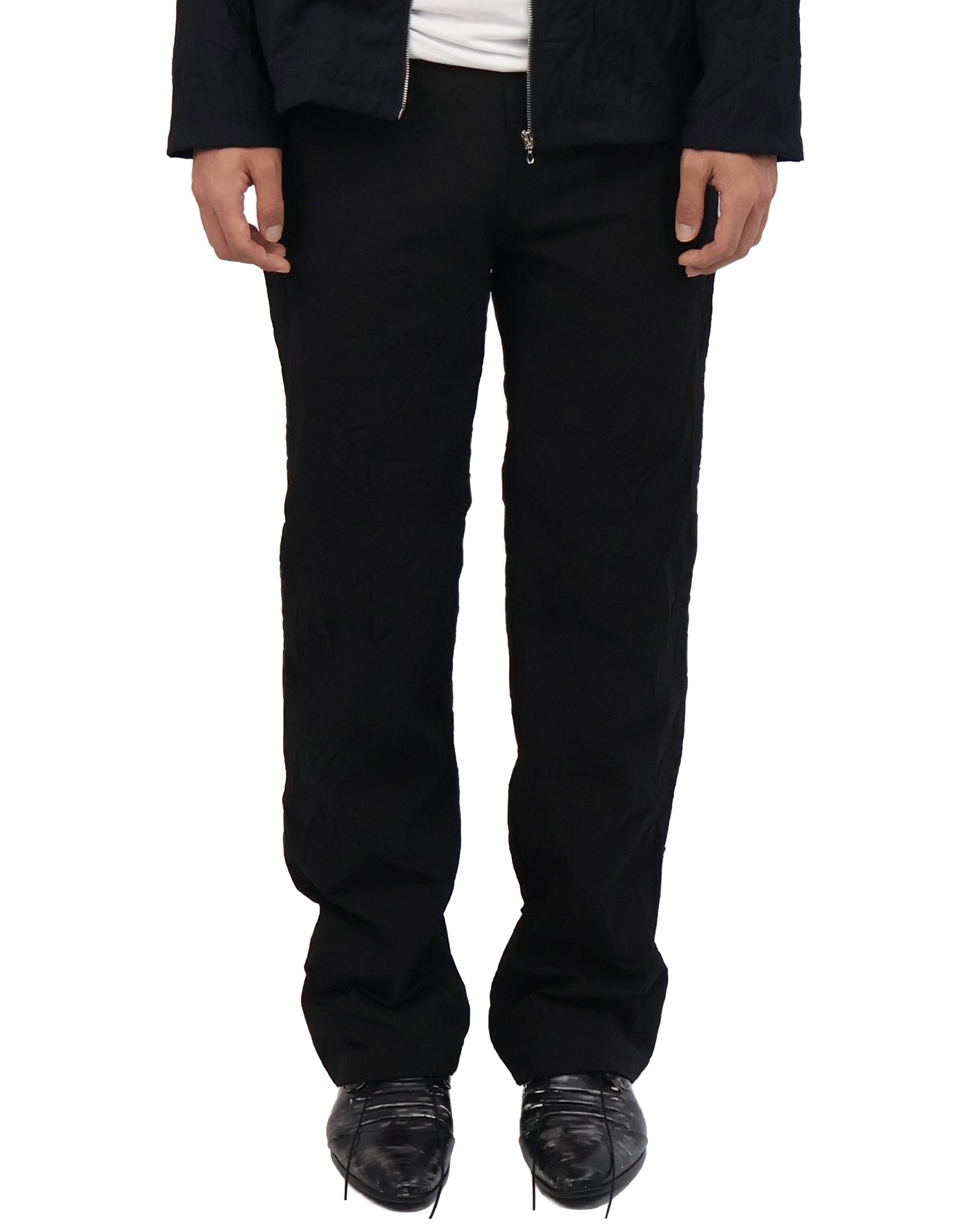 Technical Pants - Black