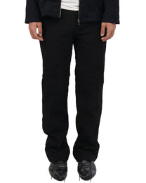 Technical Pants - Black