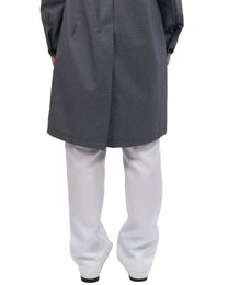 Technical Pants - Pure White