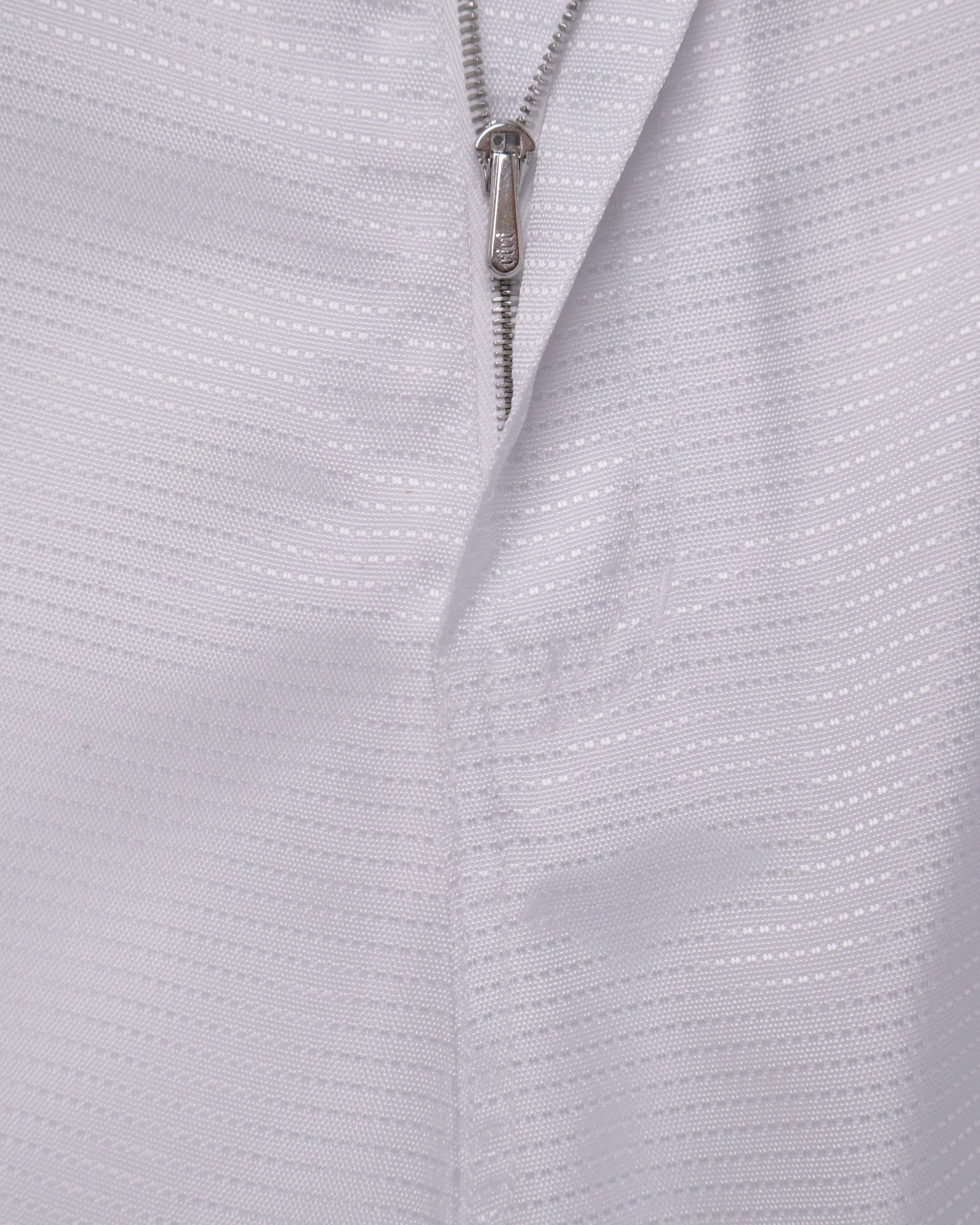 Technical Pants - Pure White