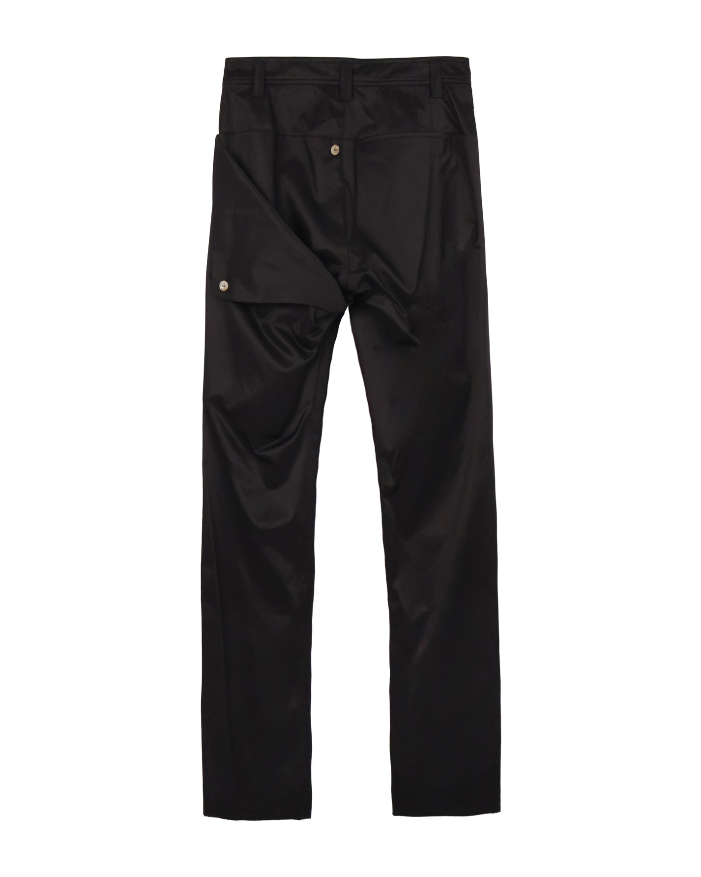Hidden Pants - Black