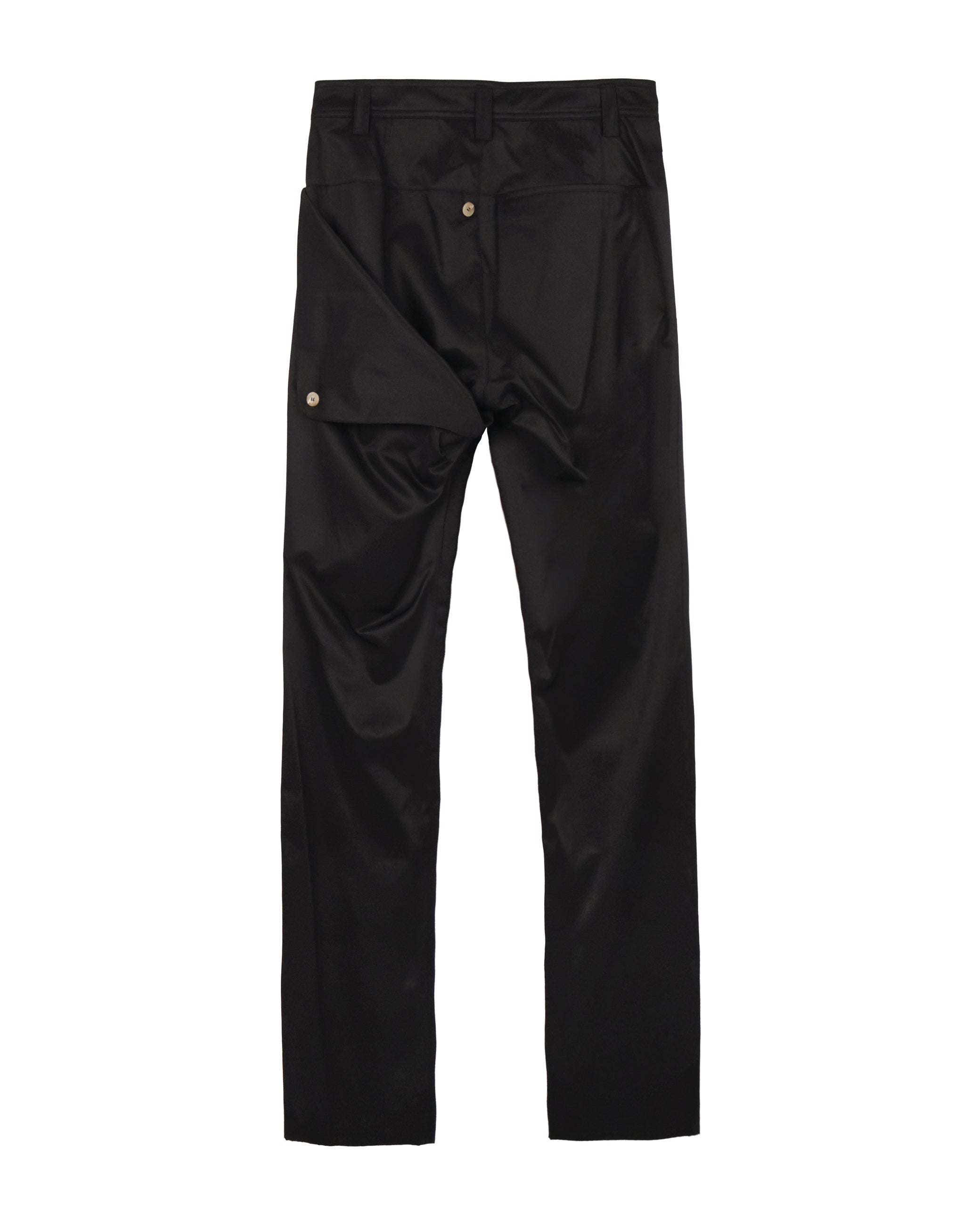 Hidden Pants - Black
