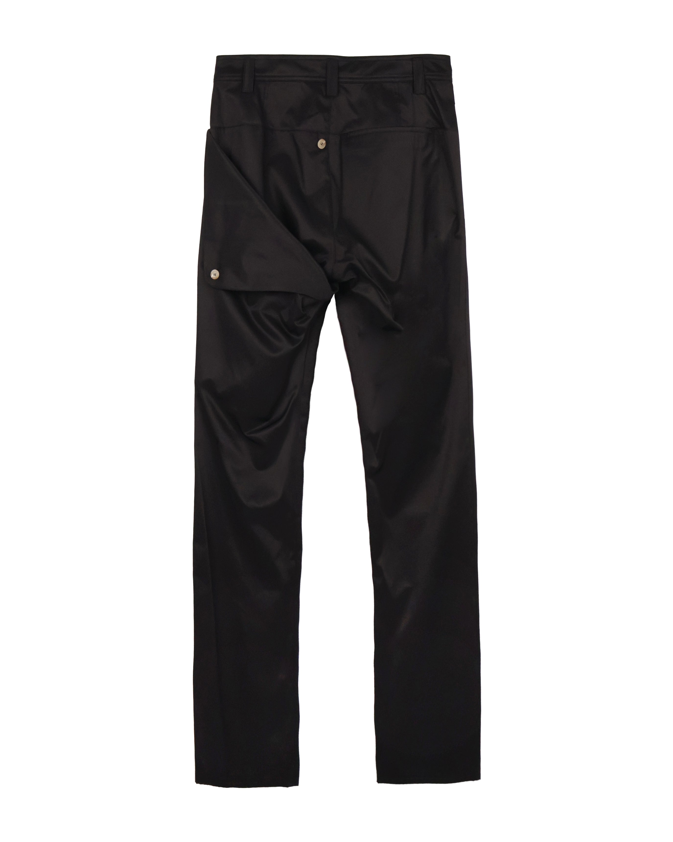 Hidden Pants - Black