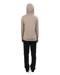 Hidden Pants - Black