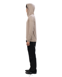 Hidden Pants - Black