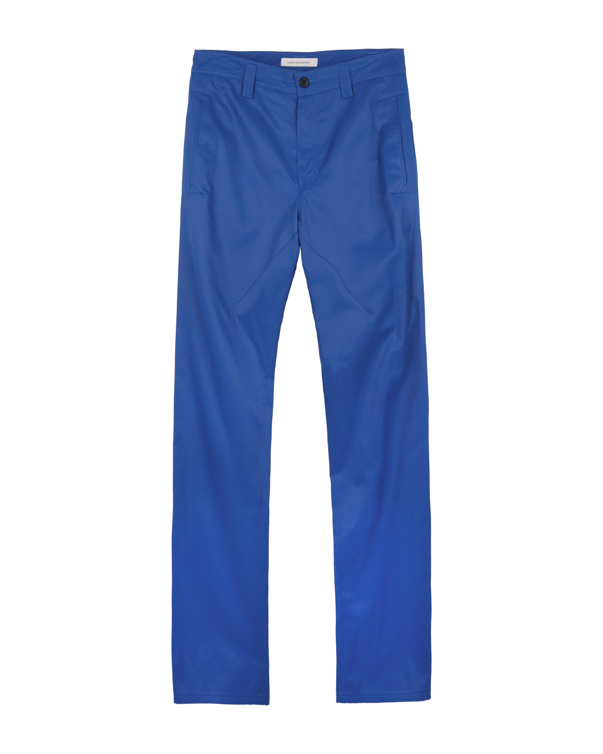 Hidden Pants - Blue