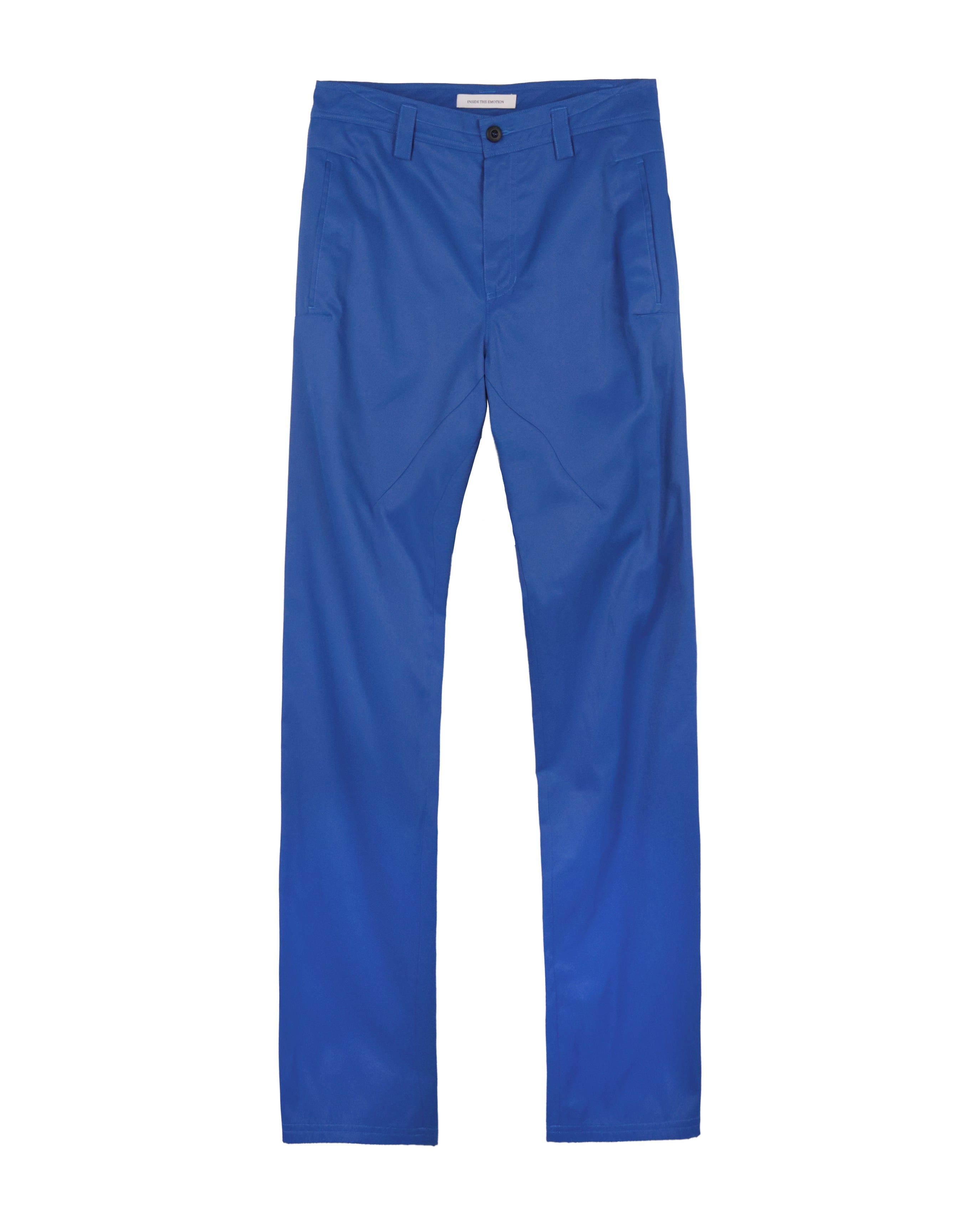 Hidden Pants - Blue