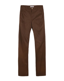 Hidden Pants - Brown
