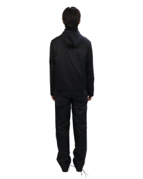 Hidden Pants - Carbon