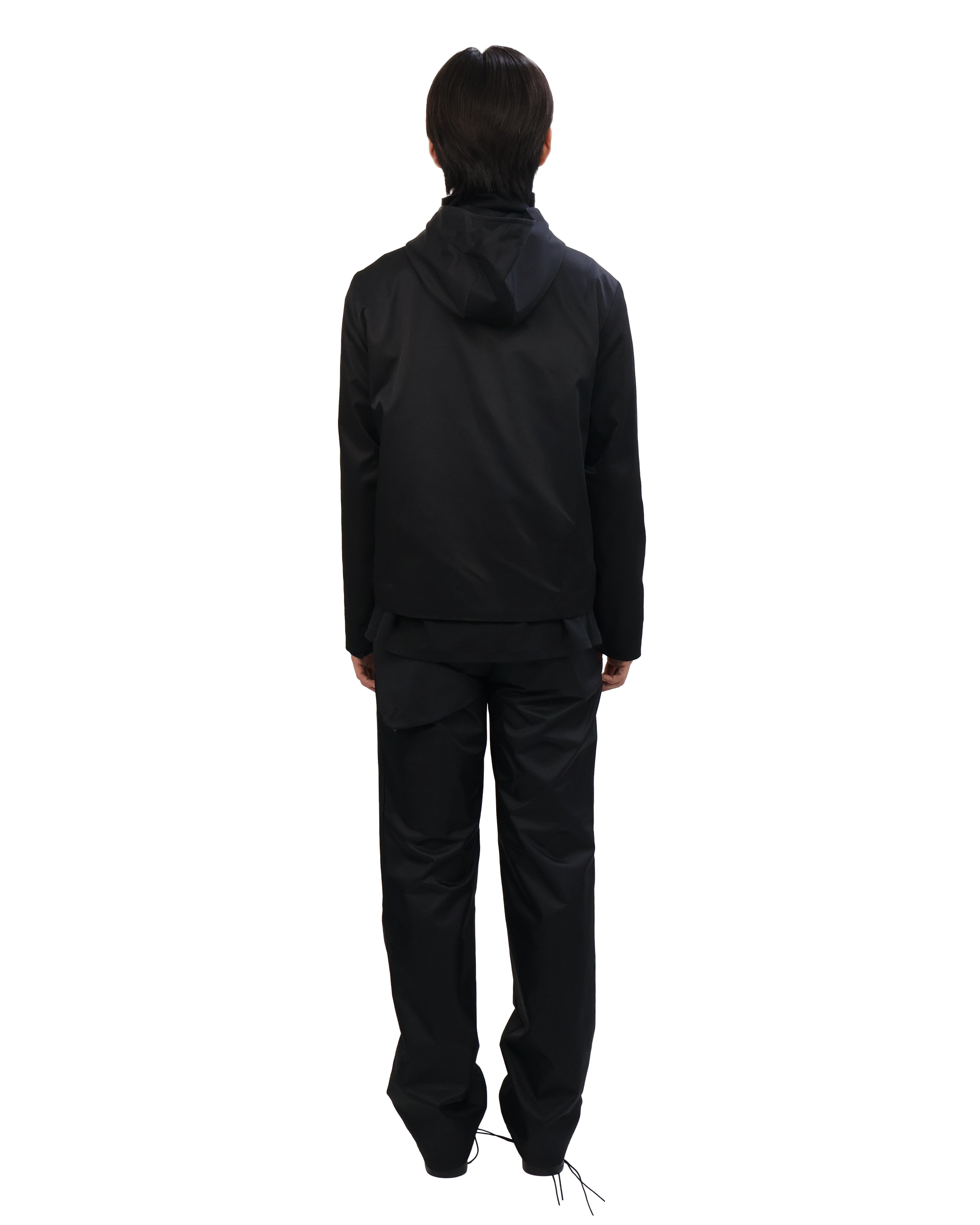 Hidden Pants - Carbon