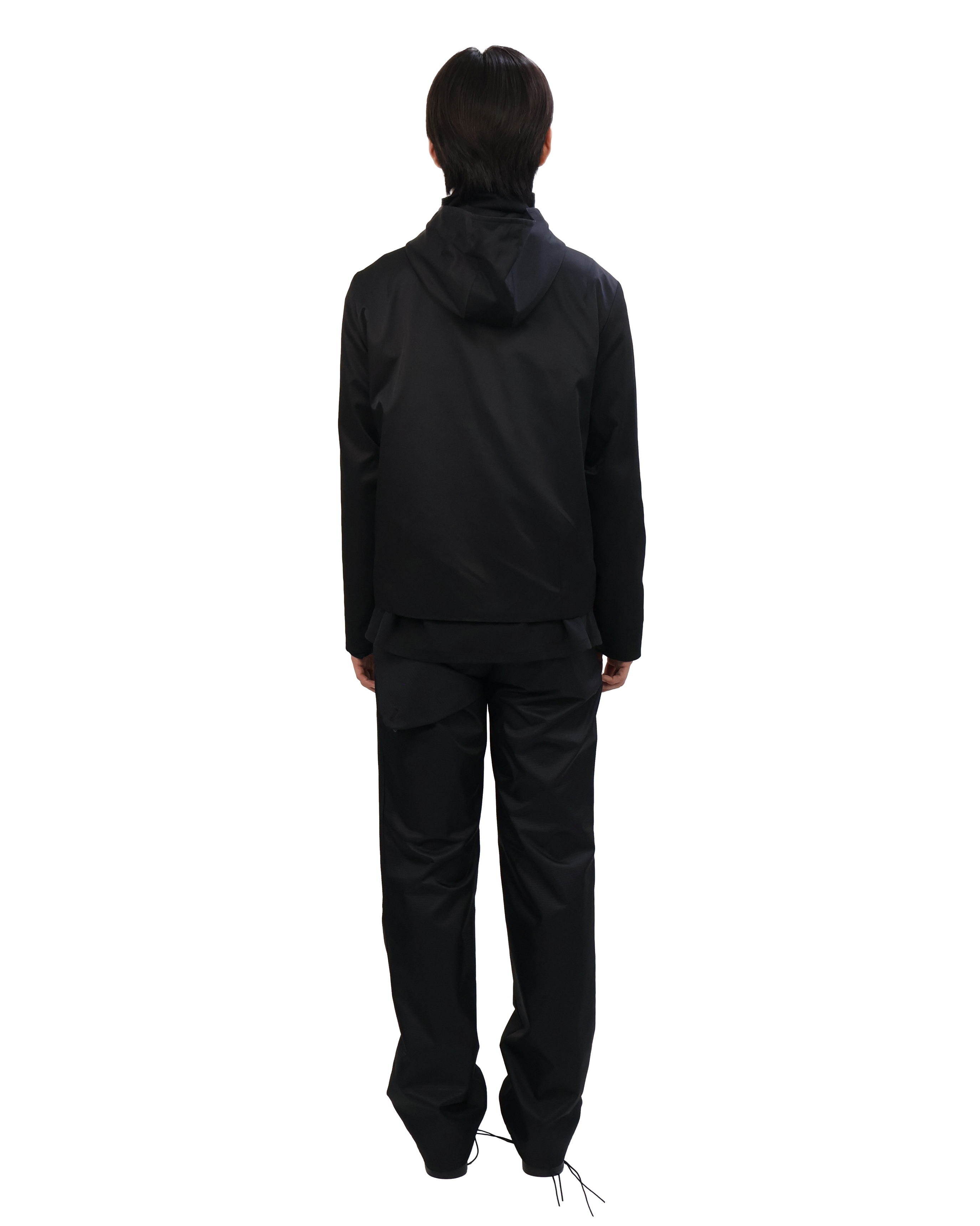 Hidden Pants - Carbon