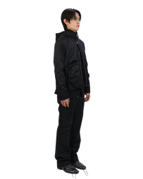 Hidden Pants - Carbon