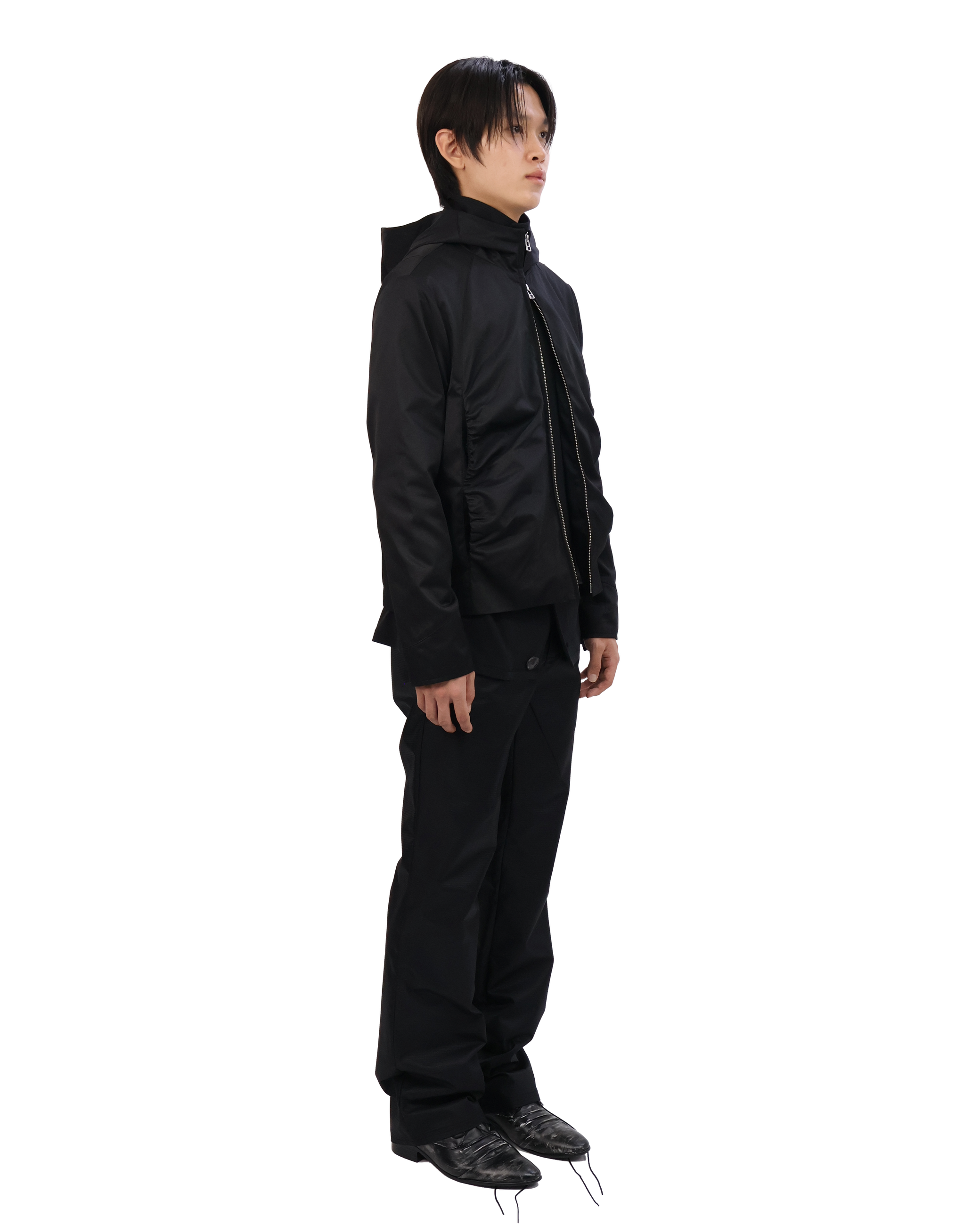 Hidden Pants - Carbon